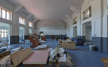 Prodej výrobních prostor 1 500 m², Tyršova, Jablonné v Podještědí, okres Liberec