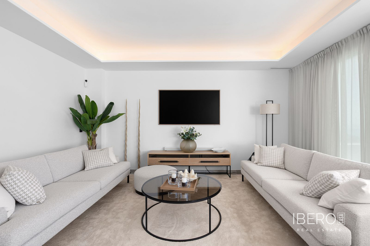 Piso 4+kk – Benalmádena, Benalmádena Costa - Vista 2