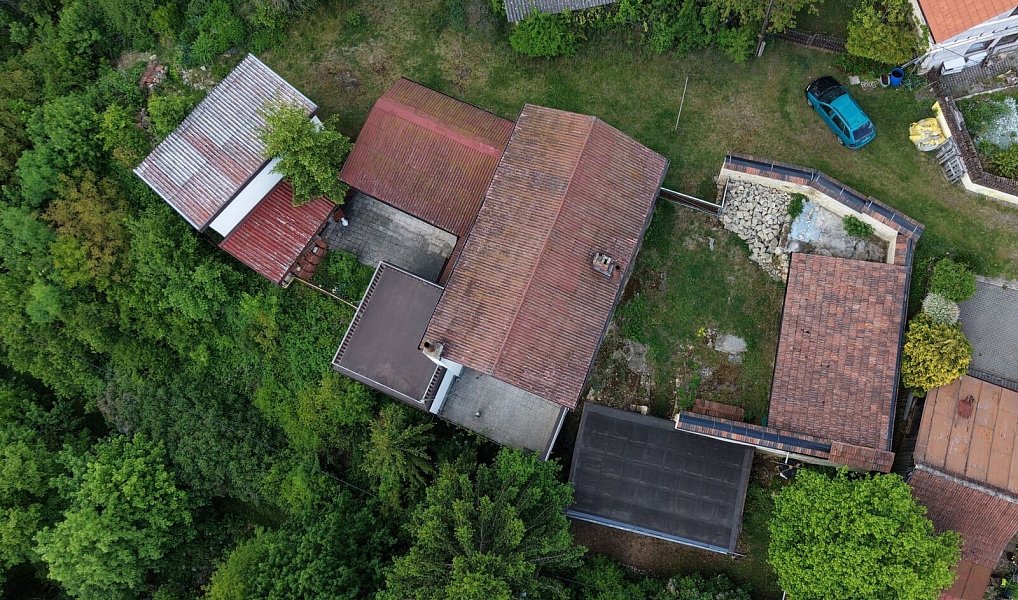 Prodej chaty/chalupy 132 m² s pozemkem 1 541 m², Letovice – náhled fotky 38