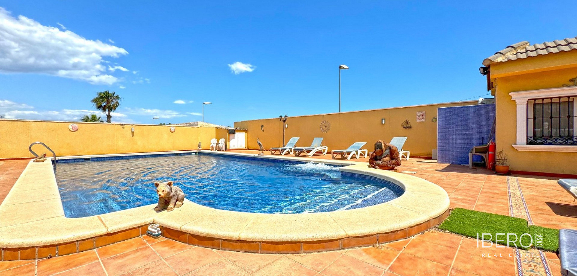 Casa 7+kk – Torrevieja - Vista 5