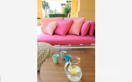 Prodej bytu 6+kk 409 m², Marbella, Španělsko