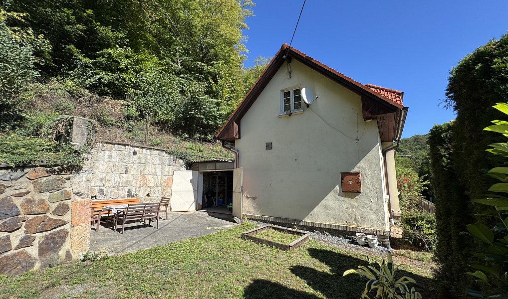 Prodej domu 108 m² s pozemkem 305 m², Velká Buková – náhled fotky 7