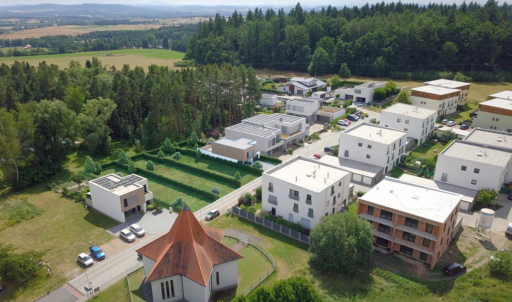 Prodej domu 173 m² s pozemkem 465 m², Písek – náhled fotky 35