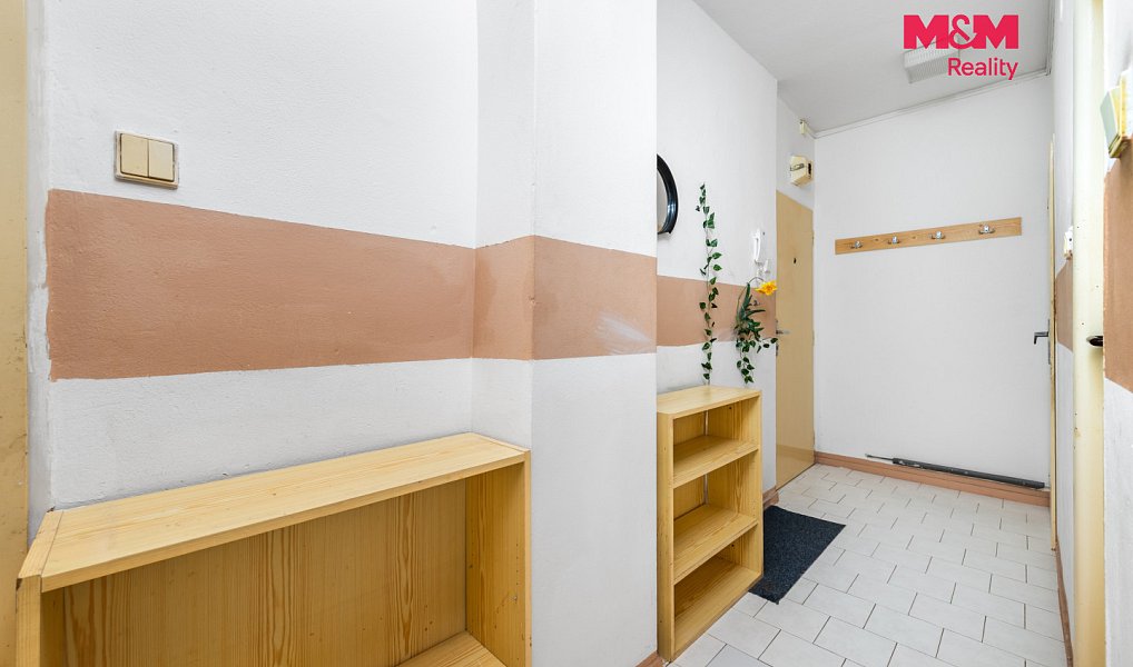 Prodej bytu 2+1 54 m², Příbram – náhled fotky 8