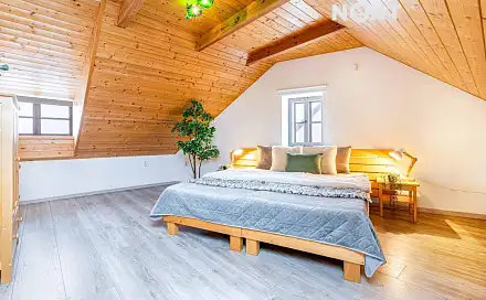 Prodej ubytovacího objektu 538 m², U Hluboké studny, Rakovník - Rakovník I