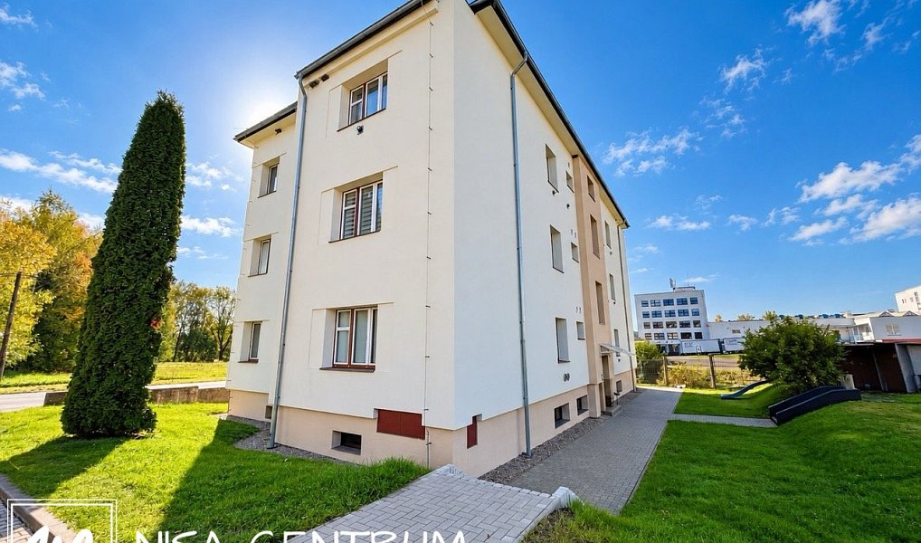 Pronájem bytu 1+1 50 m², Jilemnice – náhled fotky 4