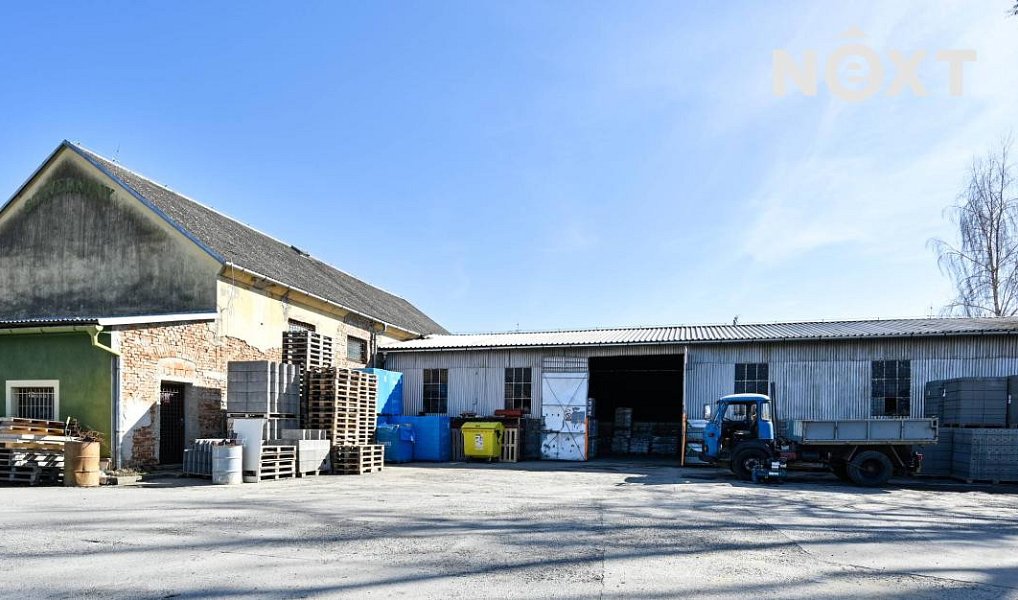 Prodej obchodních prostor 817 m², Bílovec – náhled fotky 6