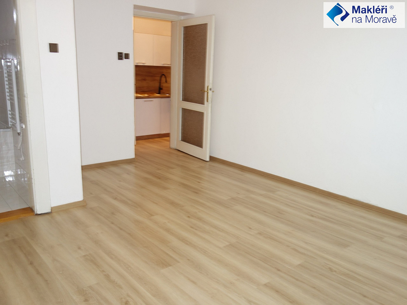 Pronájem bytu 2+kk 49 m² - Ansicht 4