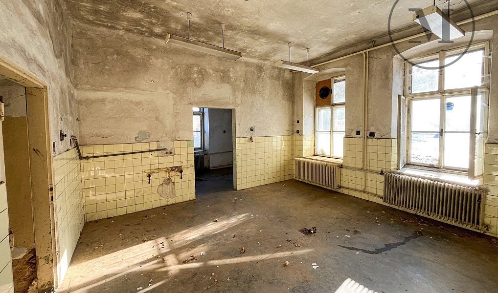 Prodej chaty/chalupy 617 m² s pozemkem 831 m², Benešov nad Černou – náhled fotky 11