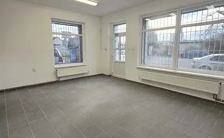 Pronájem obchodních prostor 80 m², Revoluční, Světec - Chotějovice, okres Teplice