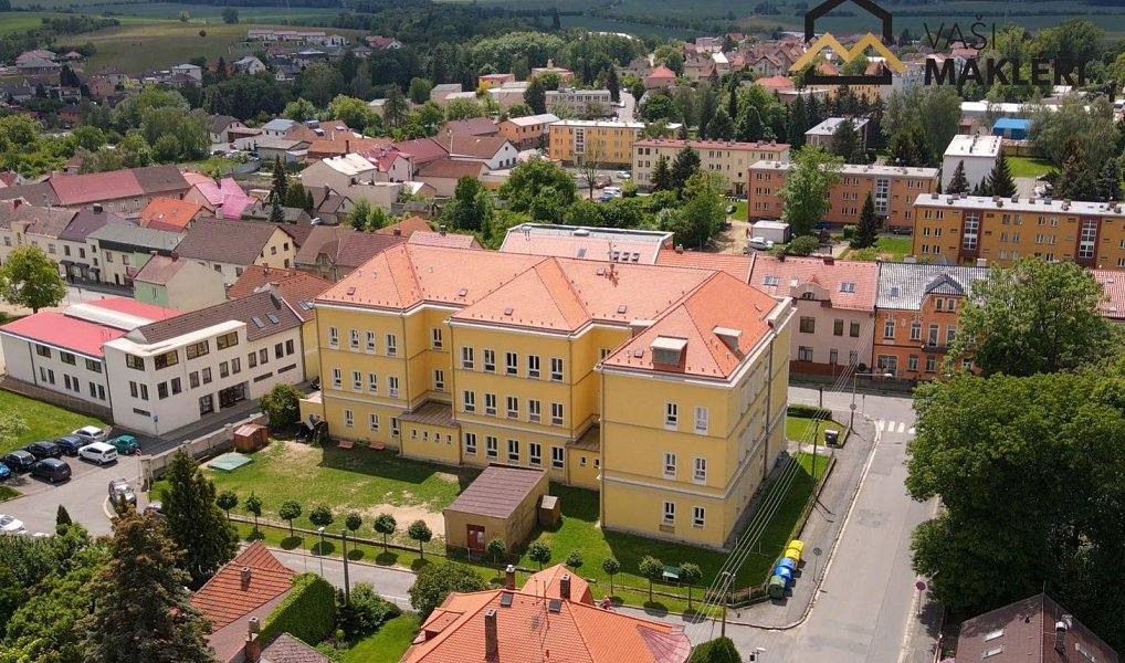 Prodej stavebního pozemku 4 320 m², Uhlířské Janovice – náhled fotky 8