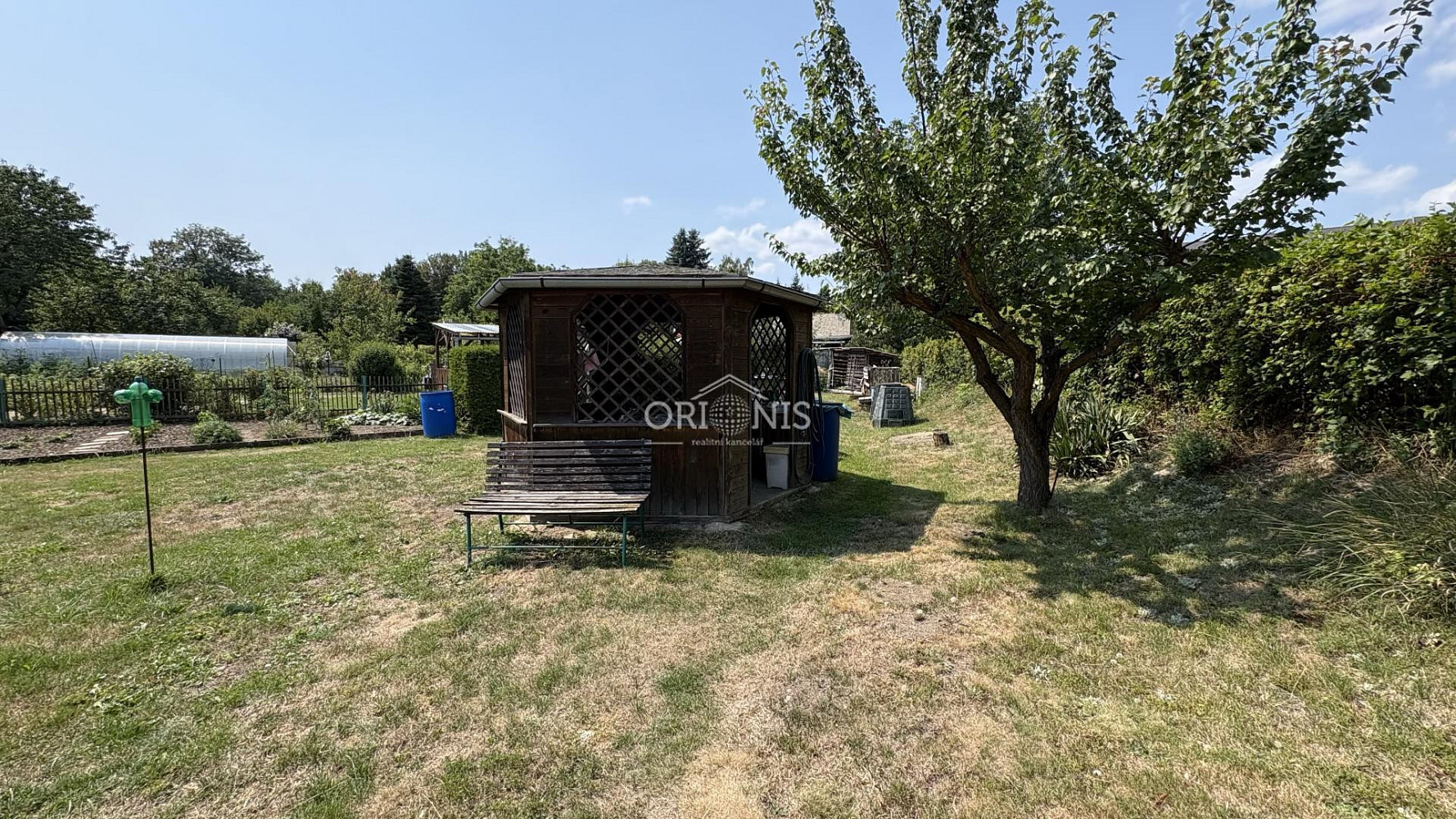 Prodej zahrady 582 m² — photo 4