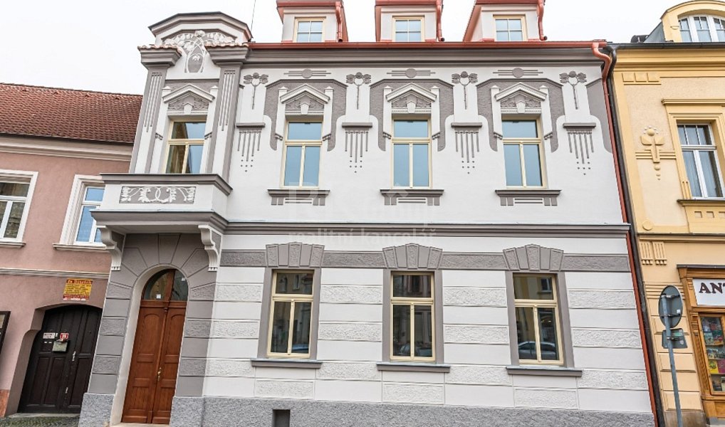 Pronájem bytu 3+kk 62 m², Slaný – náhled fotky 13