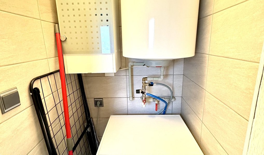 Prodej nájemního domu, činžáku 220 m², Tachov – náhled fotky 31