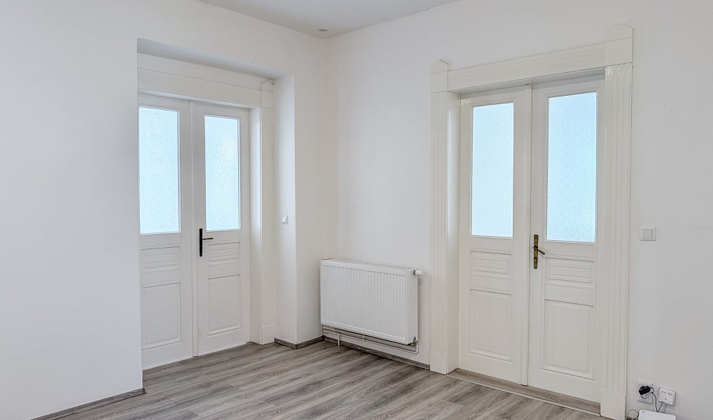Pronájem bytu 4+1 120 m², Praha – náhled fotky 21