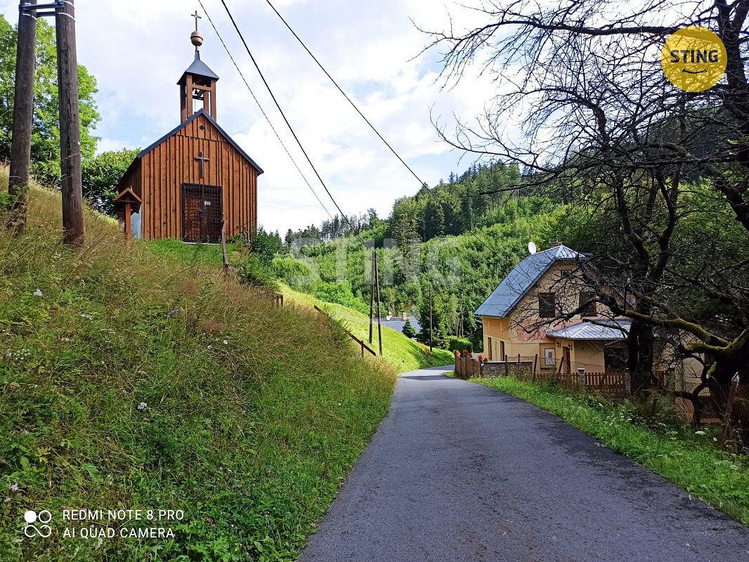 Prodej chaty/chalupy 187 m² s pozemkem 686 m² — photo 4
