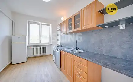 Prodej bytu 3+1 74 m²