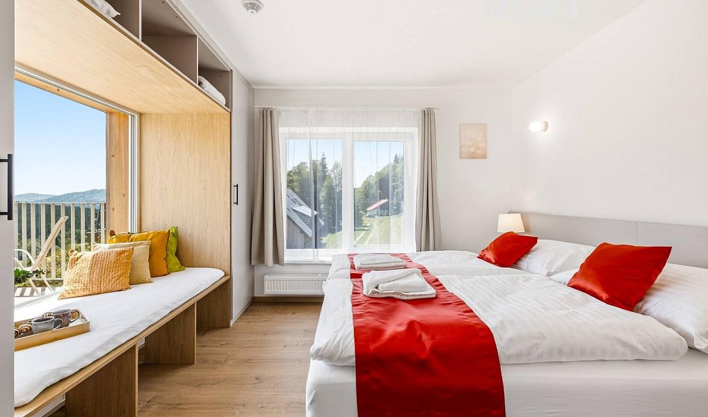 Prodej bytu 3+kk 54 m², Kubova Huť – náhled fotky 15