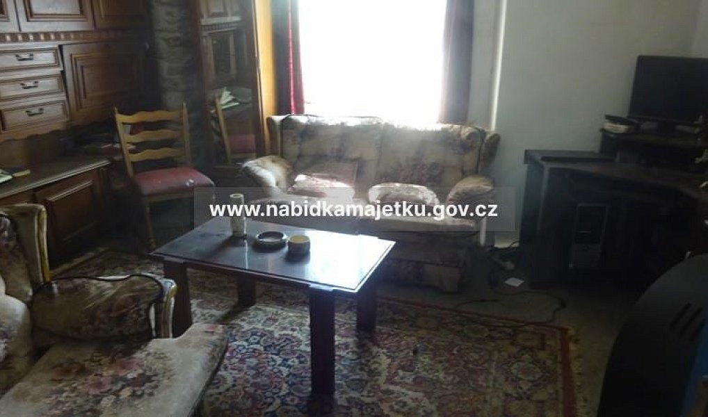 Prodej domu 68 m² s pozemkem 88 m², Sedlec-Prčice – náhled fotky 7