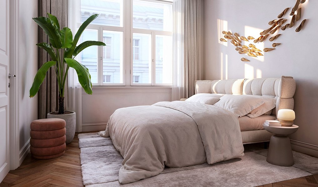 Prodej bytu atypického 72 m², Praha – náhled fotky 6