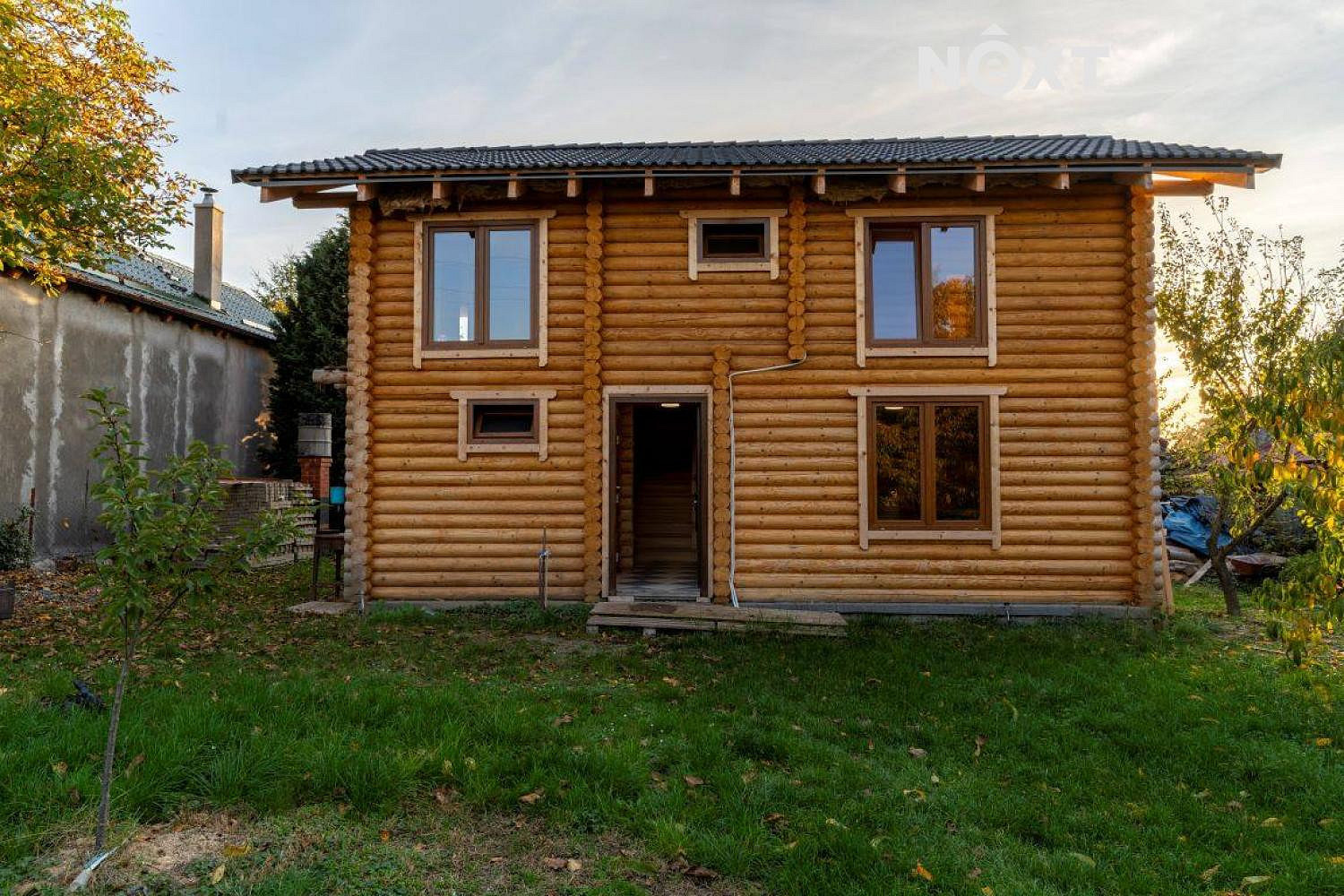 Prodej domu 110 m² s pozemkem 800 m² — photo 2