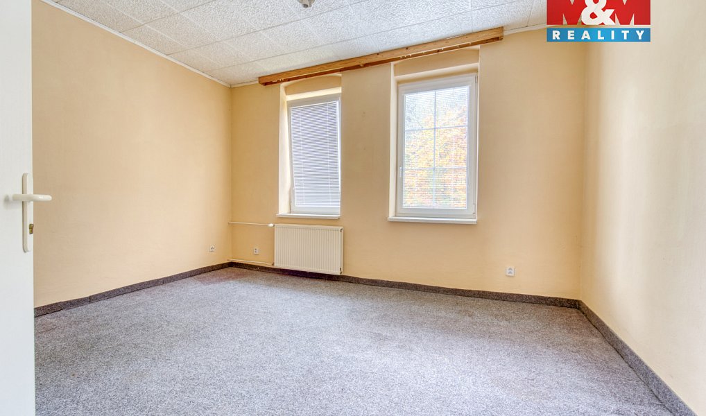 Prodej domu 800 m² s pozemkem 662 m², Oloví – náhled fotky 24