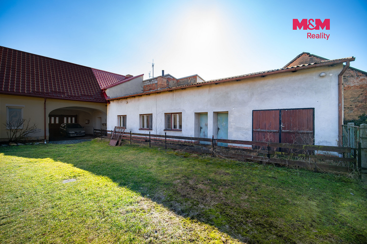 Prodej domu 120 m² s pozemkem 325 m² – fotografie 3