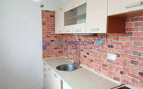 Prodej bytu 3+1 67 m², Havlíčkův Brod - Šmolovy