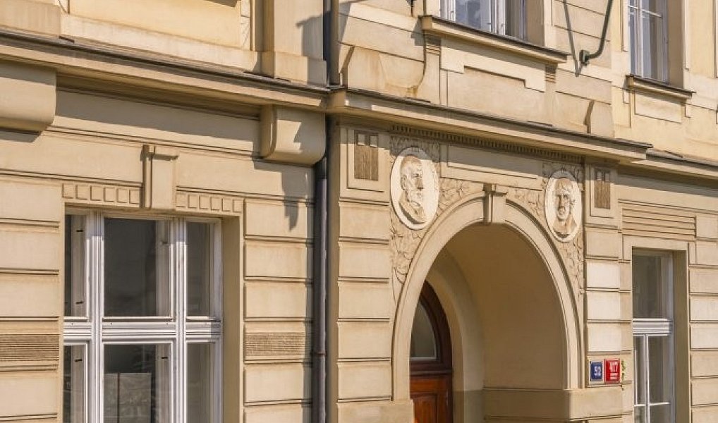 Prodej bytu 2+kk 56 m², Praha – náhled fotky 23