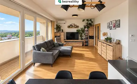 Prodej bytu 3+kk 94 m²