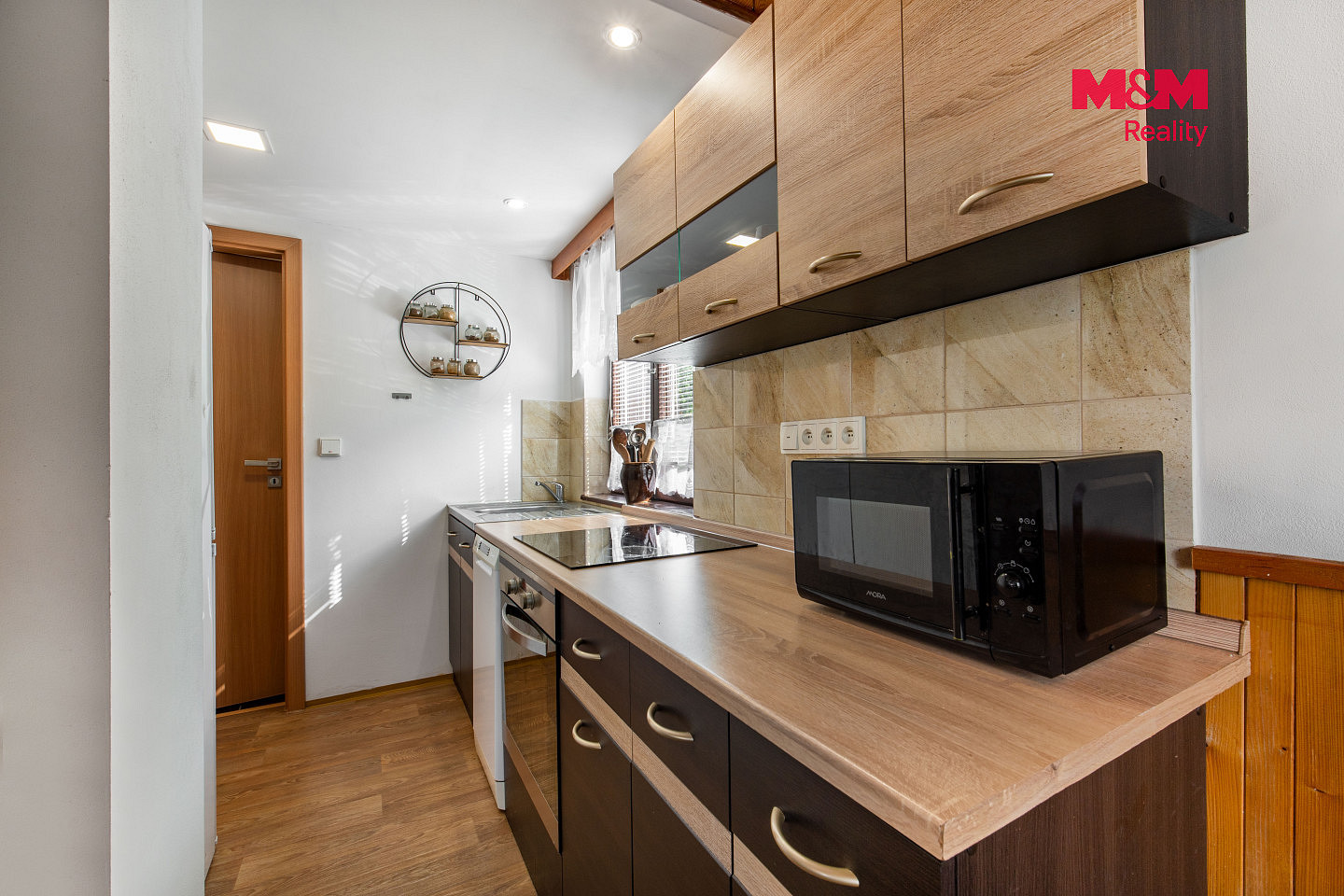 Prodej chaty/chalupy 60 m² s pozemkem 462 m² — photo 5