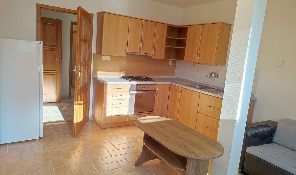 Pronájem bytu 1+1 47 m², Jindřichův Hradec – náhled fotky 3