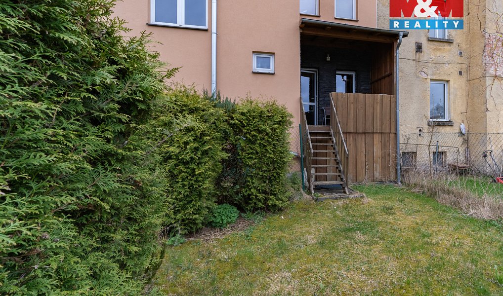 Prodej bytu 1+1 36 m², Aš – náhled fotky 13