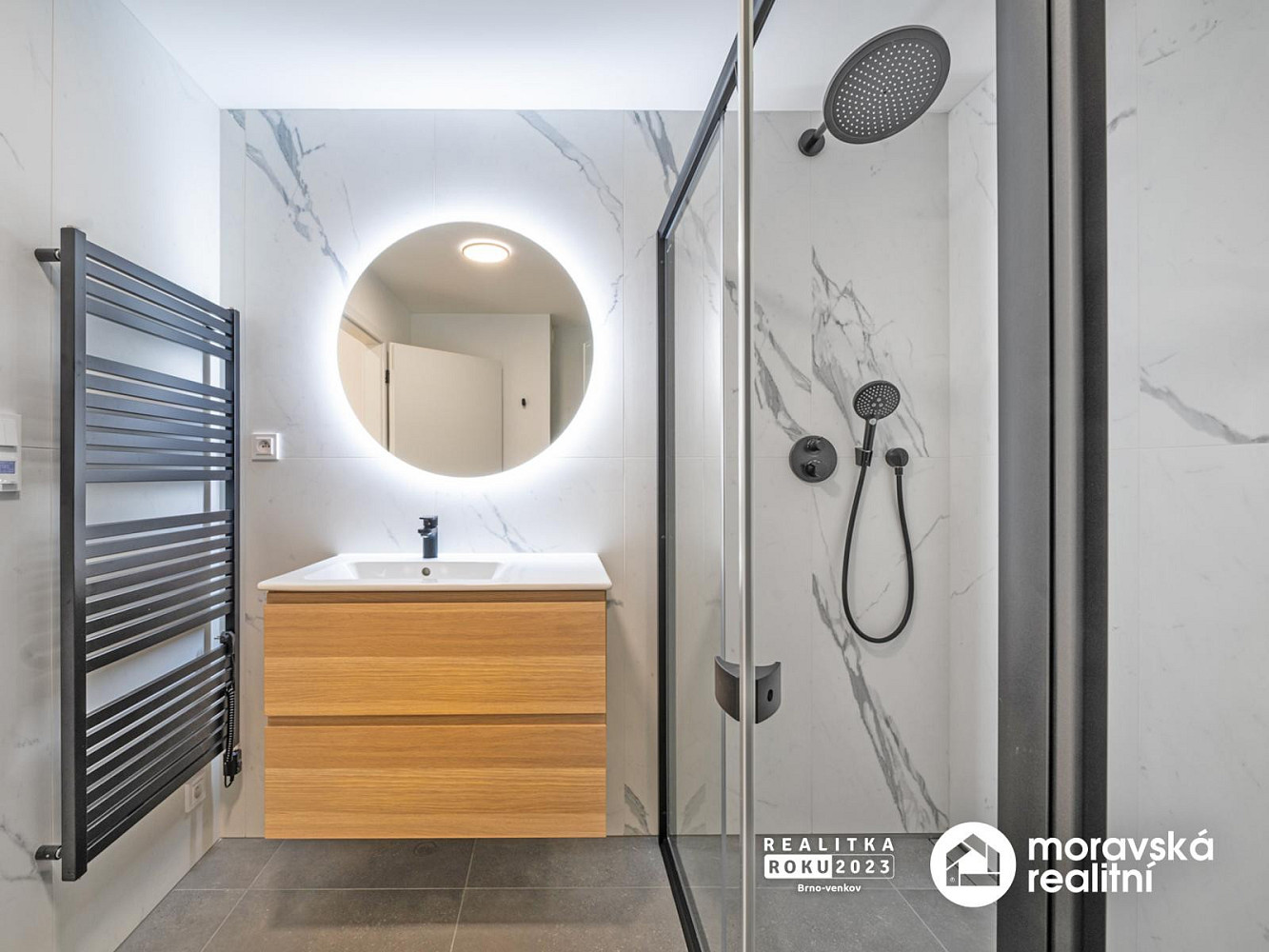 Pronájem bytu 4+kk 115 m² — photo 3