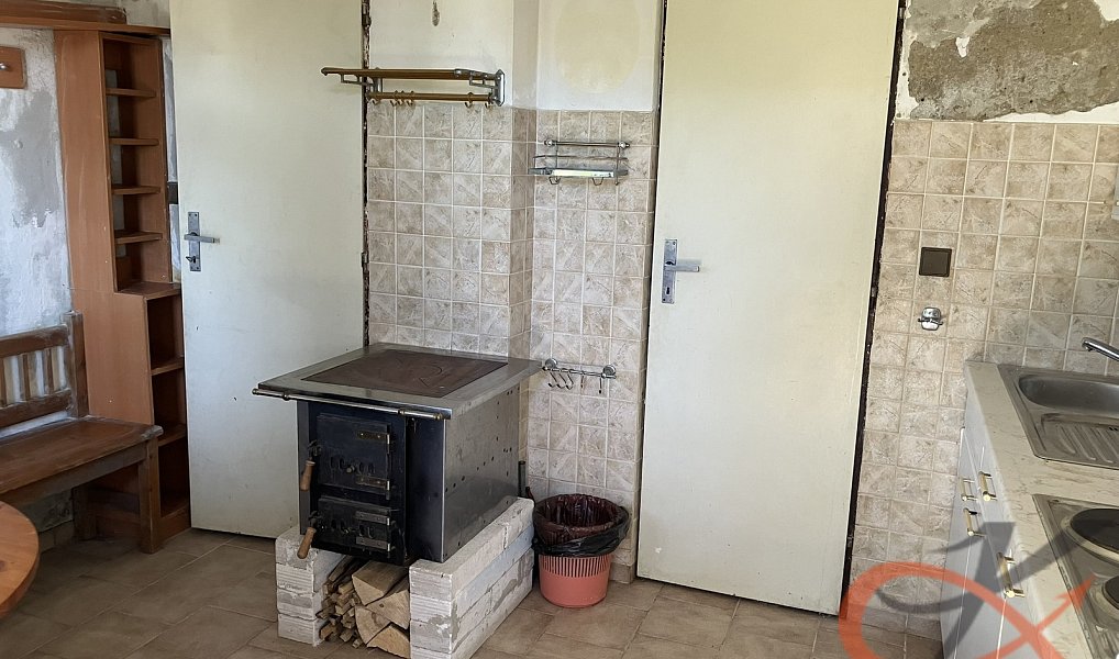 Prodej chaty/chalupy 45 m² s pozemkem 365 m², Myslejovice – náhled fotky 8