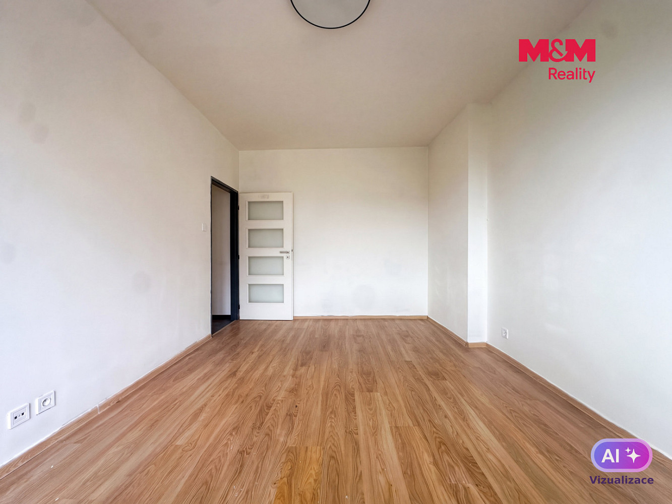 Prodej bytu 2+1 50 m² – fotografie 4
