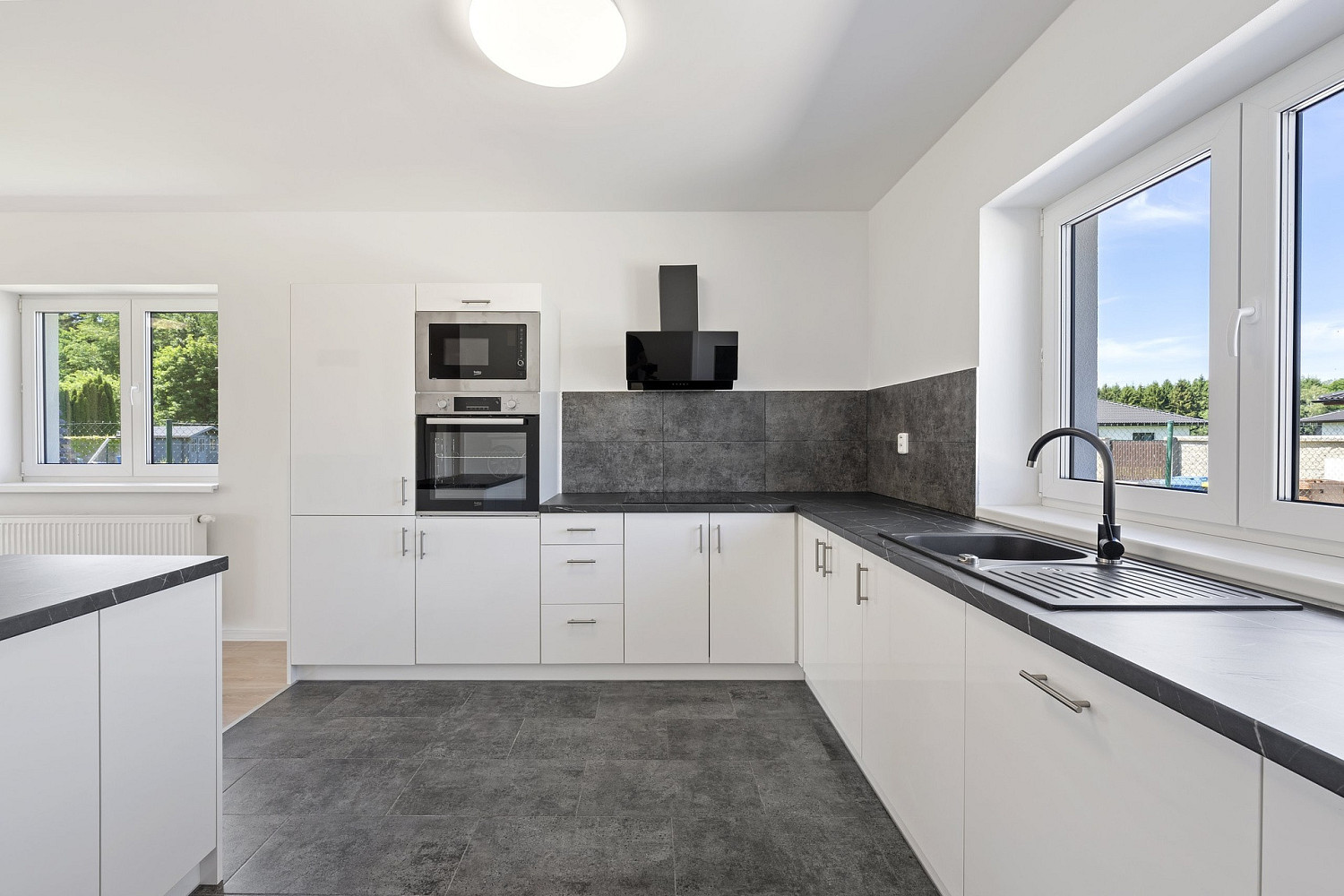 Prodej domu 107 m² s pozemkem 901 m²