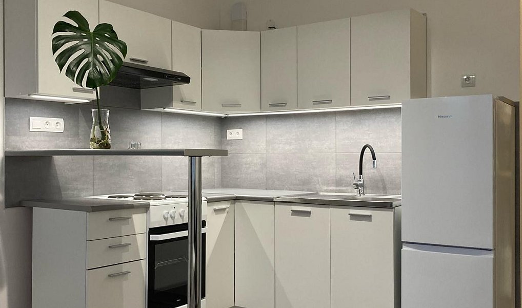 Prodej bytu 1+kk 19 m², Chodov – náhled fotky 3
