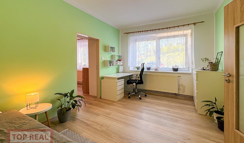 Prodej domu 90 m² s pozemkem 486 m², Roštín – náhled fotky 10