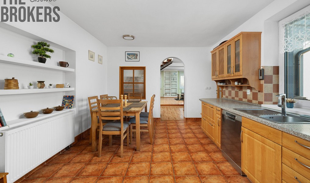 Prodej domu 144 m² s pozemkem 352 m², Prostějov – náhled fotky 21