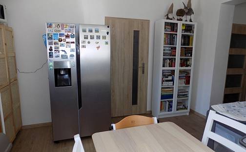 Prodej domu 95 m² s pozemkem 402 m², Petra Bezruče, Nymburk