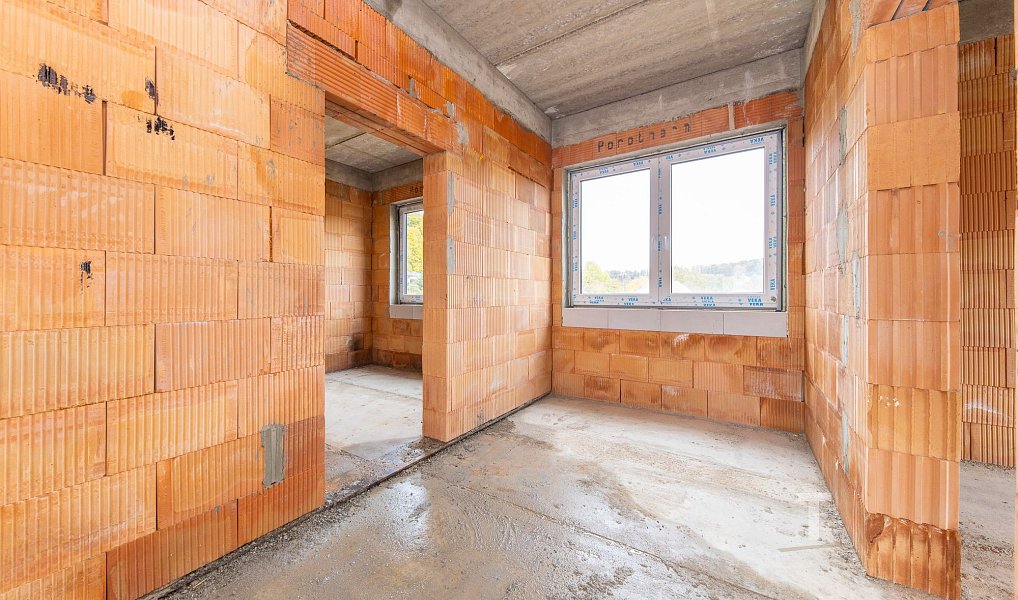 Prodej domu 133 m² s pozemkem 517 m², Lhota Rapotina – náhled fotky 9