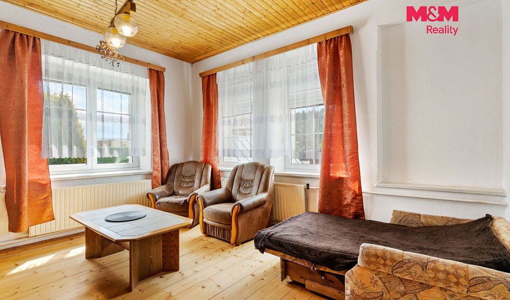 Prodej chaty/chalupy 184 m² s pozemkem 897 m², Josefův Důl – náhled fotky 7
