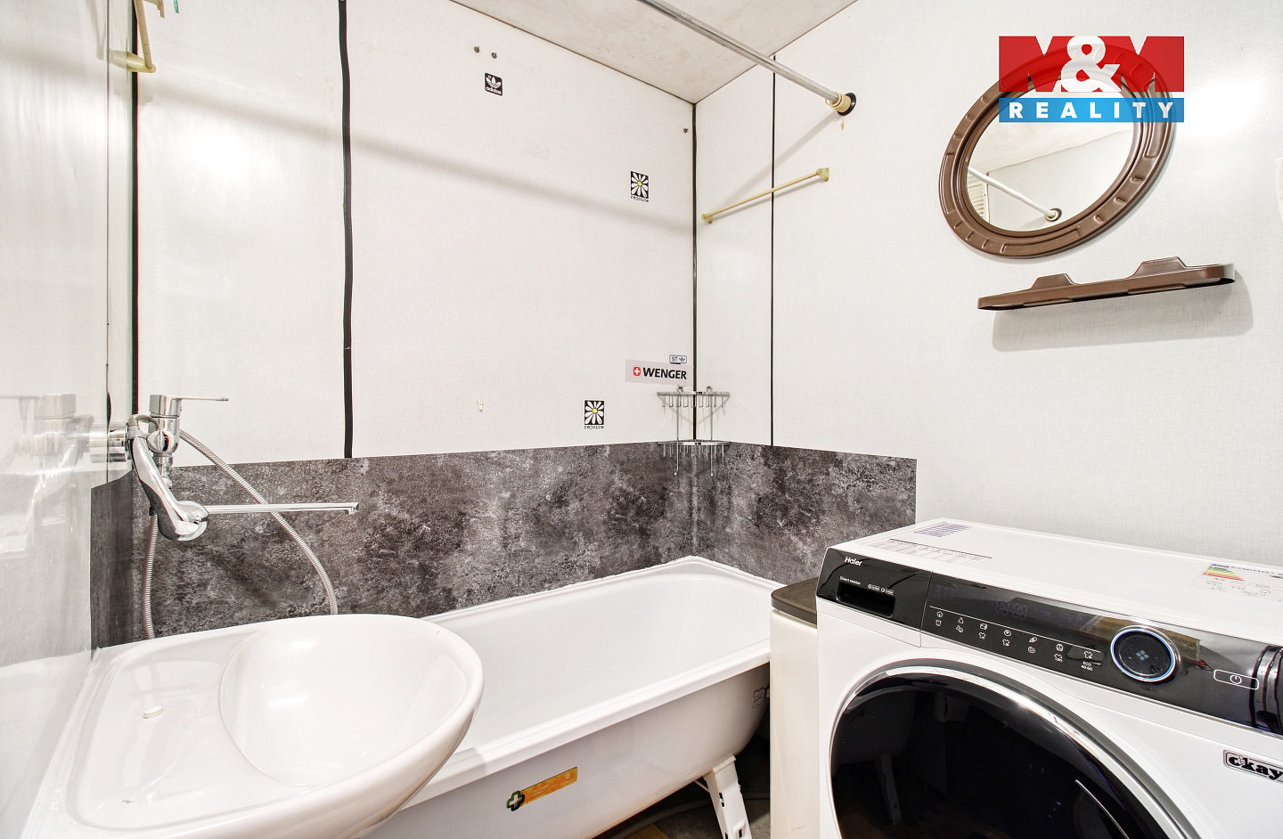Prodej bytu 2+kk 49 m² - Ansicht 5