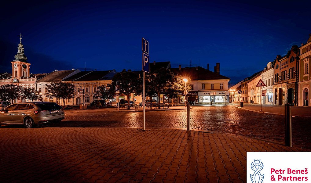 Prodej obchodních prostor 1 100 m², Rakovník – náhled fotky 53