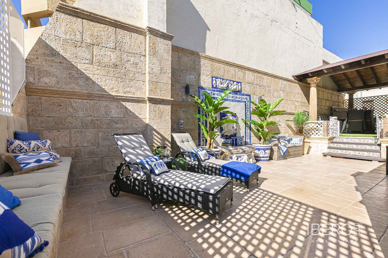 Piso 4+kk – Marbella, Barrio Alto - Más