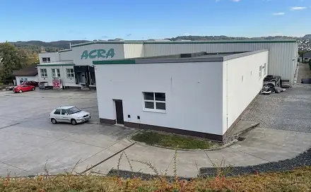 Prodej komerčního objektu (jiného typu) 5 624 m², Brodská, Semily - Podmoklice