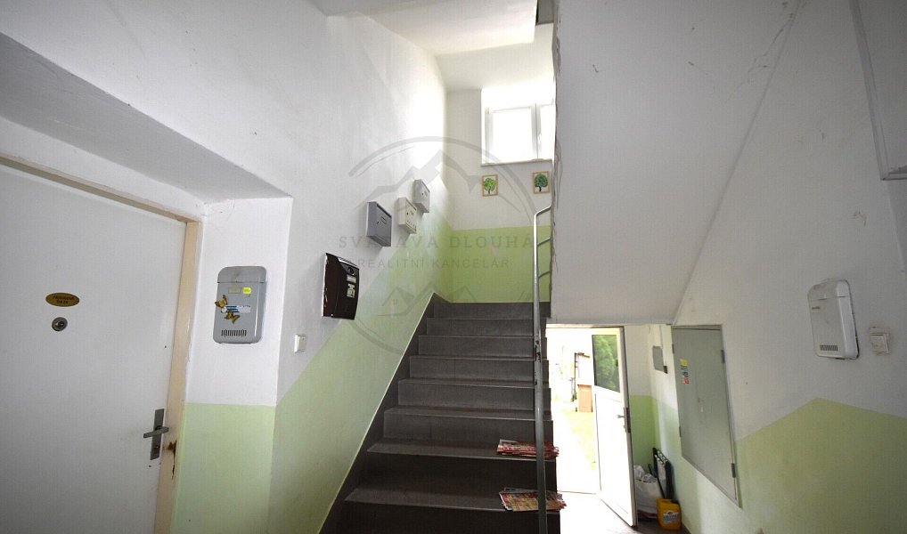 Prodej bytu 2+1 54 m², Jeseník – náhled fotky 12
