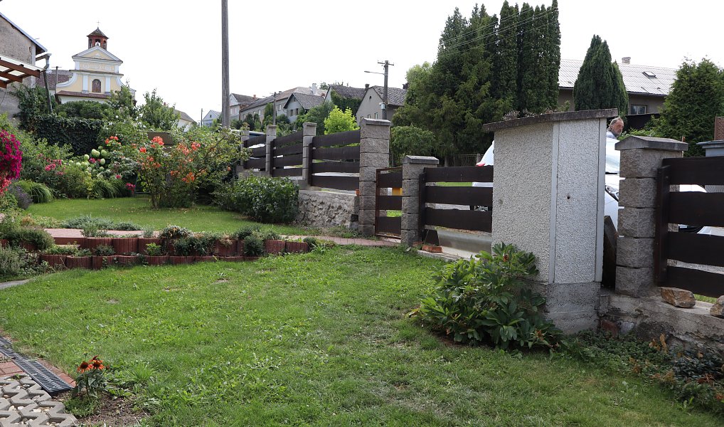 Prodej domu 160 m² s pozemkem 309 m², Bílá Lhota – náhled fotky 6