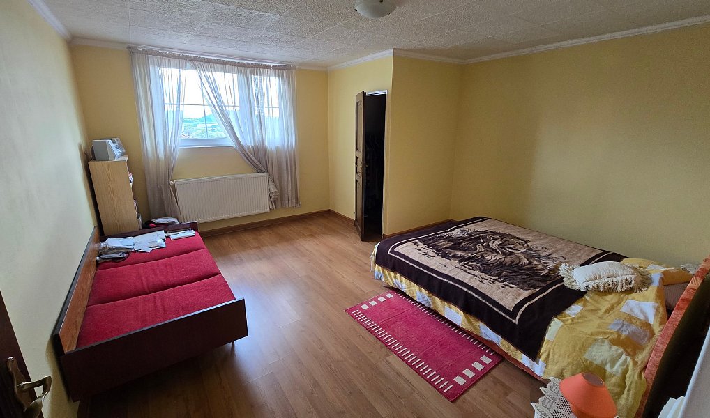 Prodej domu 400 m² s pozemkem 700 m², Krupka – náhled fotky 7